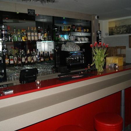 Relais Du Prieure Hotel Le Magny  Eksteriør billede