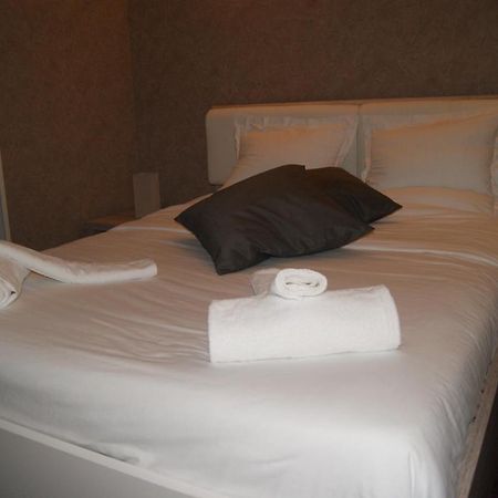 Relais Du Prieure Hotel Le Magny  Eksteriør billede