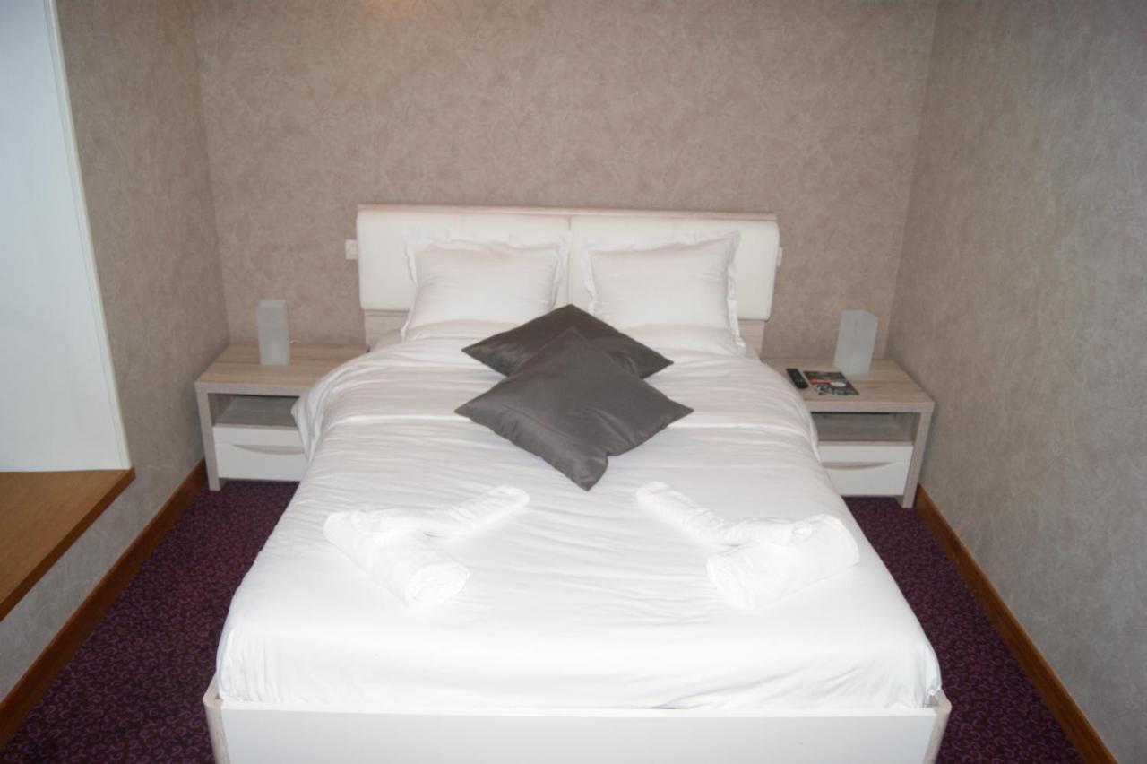 Relais Du Prieure Hotel Le Magny  Eksteriør billede